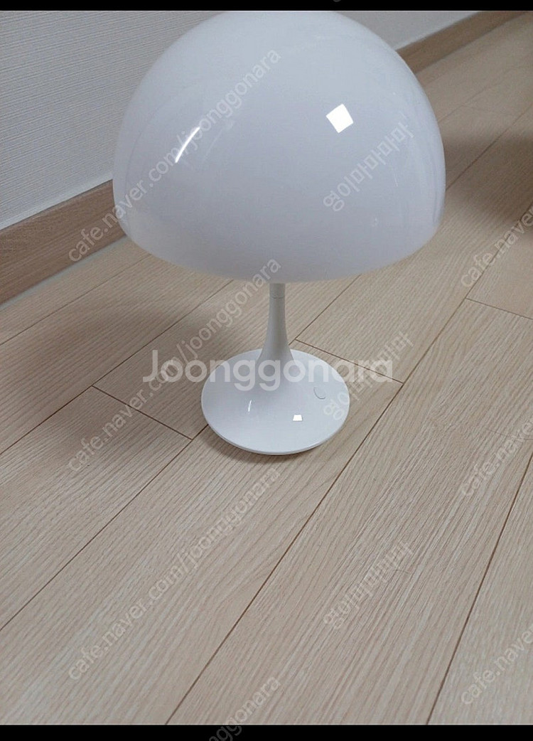 루이스폴센 판텔라 포터블 160 오팔화이트--0