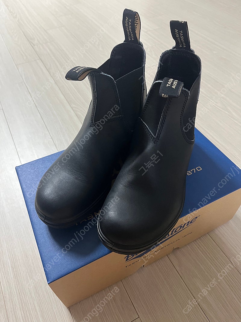 블런드스톤 510 au6