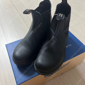 블런드스톤 510 au6