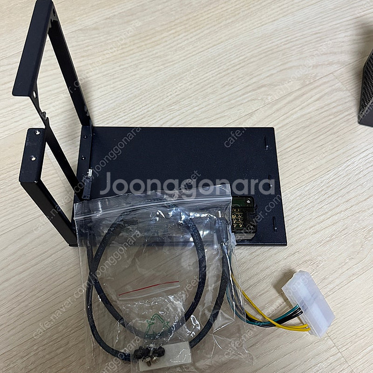 Egpu dock egpu 독 오큐링크 독 + 500w--0