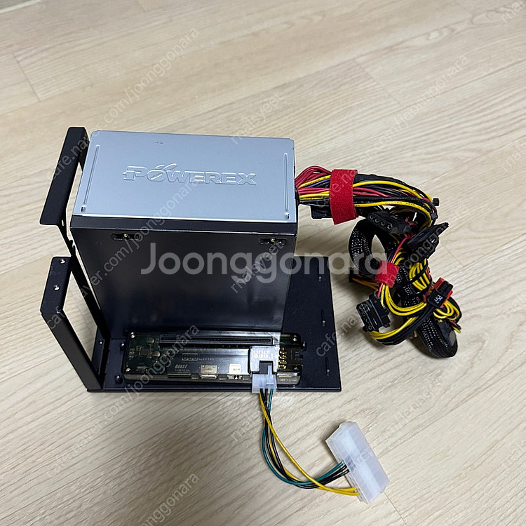 Egpu dock egpu 독 오큐링크 독 + 500w--3