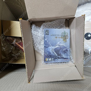 pc/스팀 몬스터헌터 와일즈 e캡콤 초회한정판 판매합니다