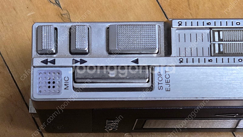 Sony Walkman 워크맨 WM-3 최상의 컨디션(...--6