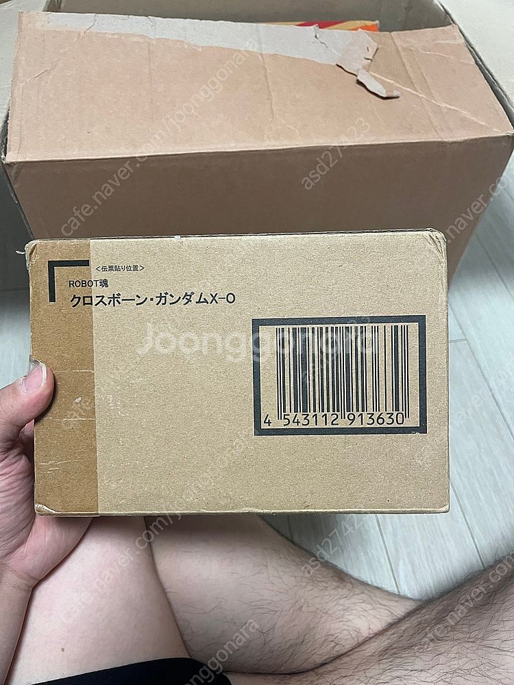 로봇혼 팝니다(갓건담,마스터,샤이닝,크로스본x0)--0