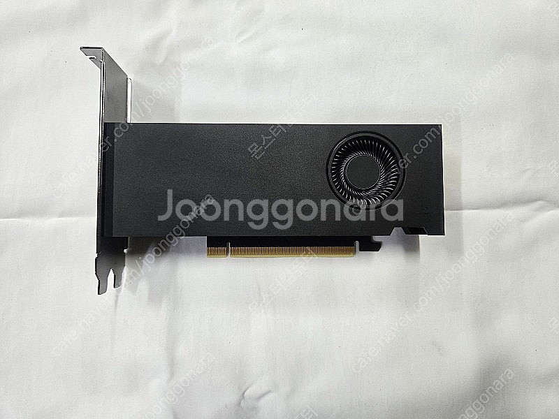 RTX A2000 팝니다. NVIDIA RTX A200...--5
