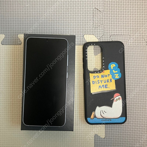 갤럭시s25 자급제 팝니다