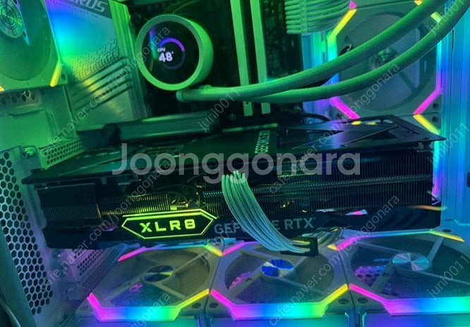 RTX 4080 super 판매--1