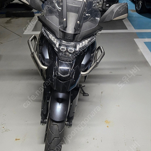 존테스 350T 판매합니다.