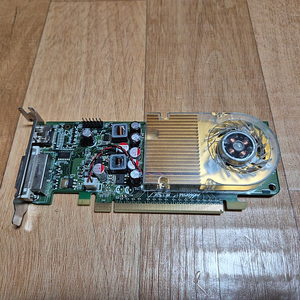 G210 LP 그래픽카드 판매