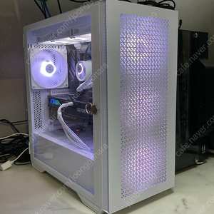 7950x3d rtx 4070super 게이밍 컴퓨터 본체