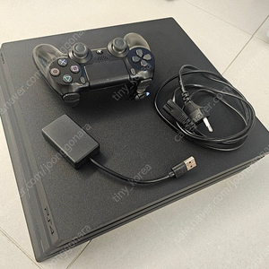 플스4프로 PS4 PRO 7218 FW9.00 SSD1TB