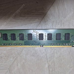 삼성 RAM 8G