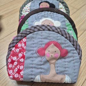 퀼트파우치
