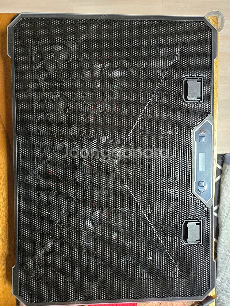 ASUS ROG G16 게이밍노트북 GA605wi--3