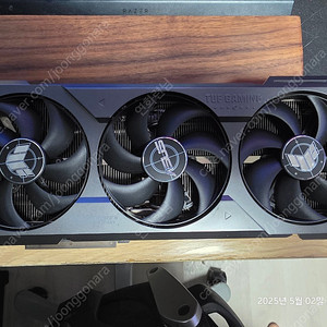 지포스 rtx4090 asus tuf