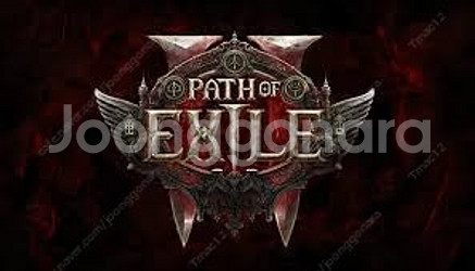 POE2 패스오브엑자일2 얼리엑세스 키 할인 판매 (1...--0