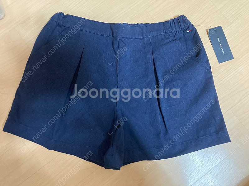 아디다스, 노스페이스, 타미 민소매티셔츠 반바지 판매(새상품)--2