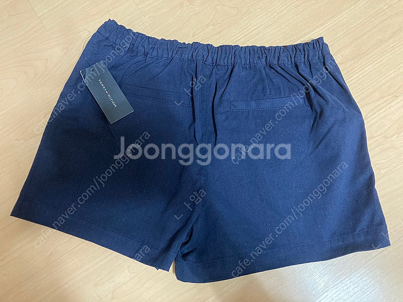 아디다스, 노스페이스, 타미 민소매티셔츠 반바지 판매(새상품)--3