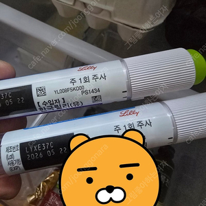 다이어트피카약