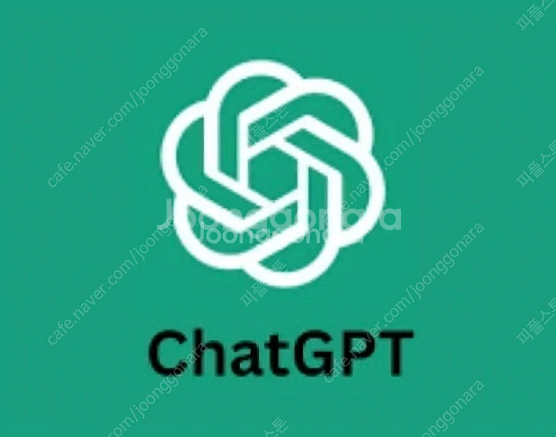 Chatgpt 파티원 모집합니다 (GPT4o, GPT4...--0