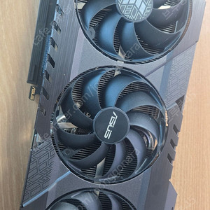 3080ti tuf 판매 (내용필)
