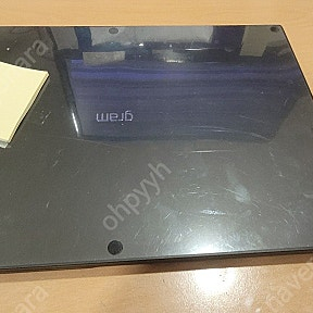 엘지그램 노트북 판매합니다.16zd95p-gx5bk