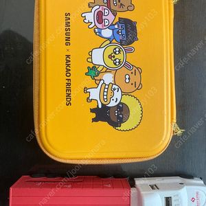 삼성 카카오 외장하드 1TB