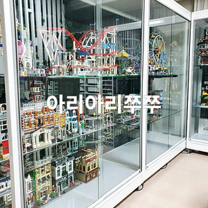 레고 10232 10243 10218 10246 10251 10211 10270 10255 10278 10297