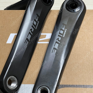 스램 포스 D1 크랭크암 172.5mm