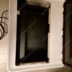 부산)Xtool M1 레이저 각인 및 블레이드 커터 + 에어 어시스트 + 허니컴패널 팝니다
