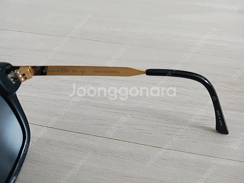 나네뜨뉴욕 선글라스--1