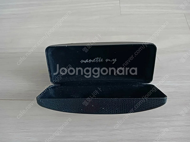 나네뜨뉴욕 선글라스--3