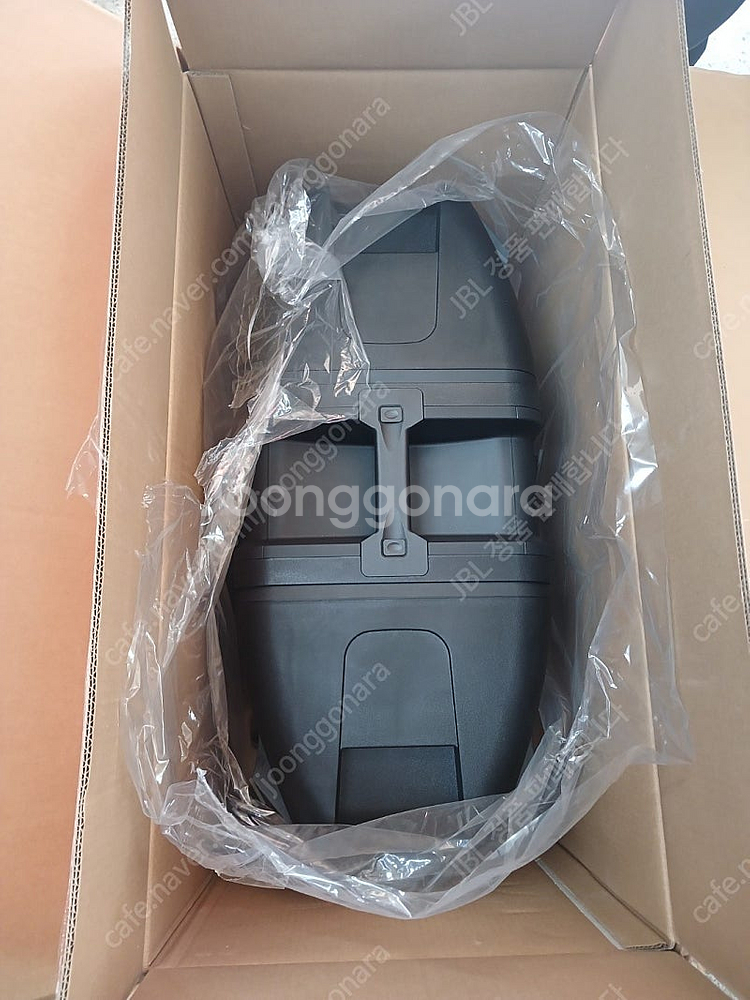 JBL EON208P 버스킹 스피커 판매합니다--2