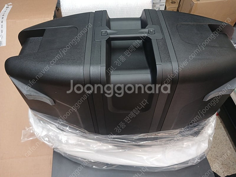 JBL EON208P 버스킹 스피커 판매합니다--0