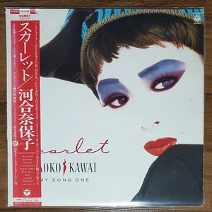 일본 시티팝 lp