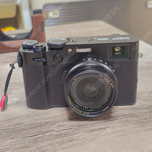 후지 x100vi