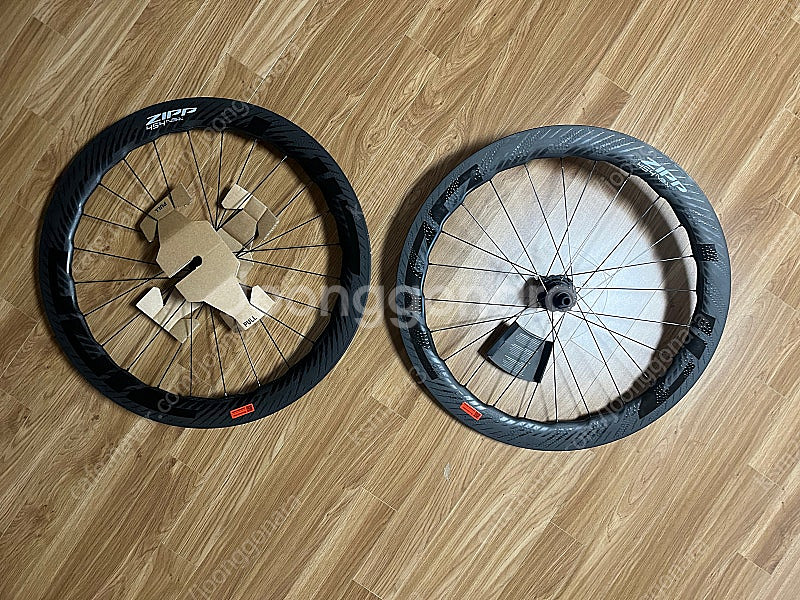 zipp 짚 nsw 454 휠셋--0