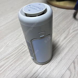 피카몰 알파브라보 LED 캠핑랜턴 3in1 스피커 무드등