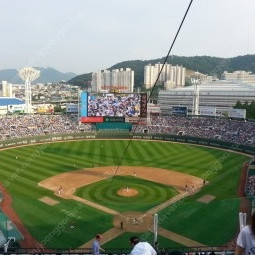 5월5일 롯데 vs SSG 1루 2연석 양도