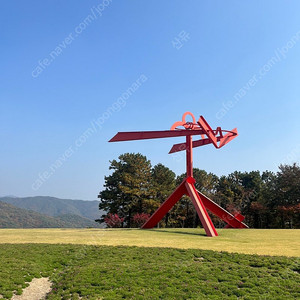 원주 뮤지엄산 통합권 현장 전달