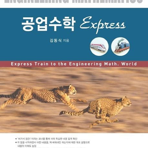 크레이지 공업수학, 공업수학 Express(김동식 저),미분적분학,일반물리학,C언어,매트랩,열유체시스템설계(William S. Janna 저),전기화학의 이해(Allen J. Ba