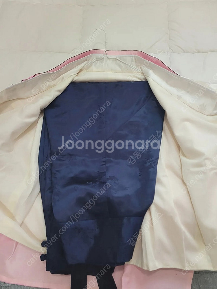 남성 고급 맞춤한복--2