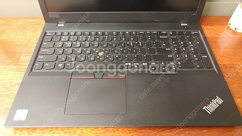 [판매]레노버 씽크패드 L590/15.6인치,램16G--4