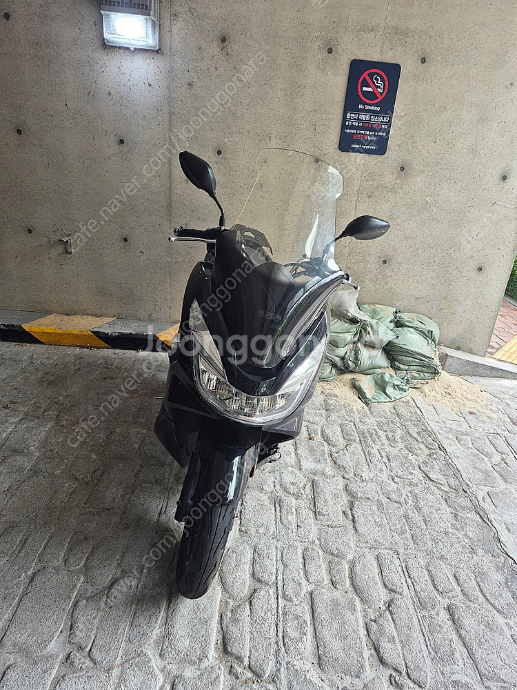 혼다pcx2018년식--4