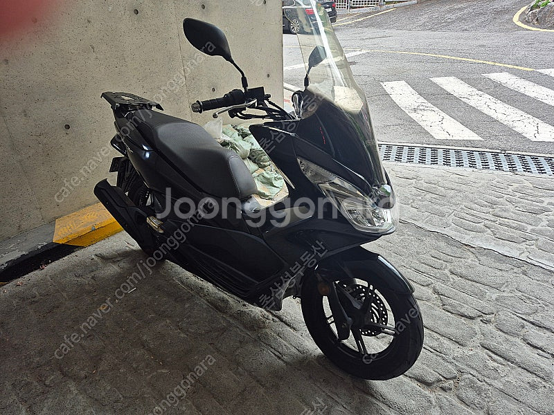 혼다pcx2018년식--5