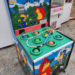 ”월광보합“오락기,브릭스통,농구,두더지,펀치,펌프,타임4(총),이니셜(자동차),다트,노래방,철권7,가정용오락기(20,24,27,32인치좌식형/20,32,43,인치스탠드형)등