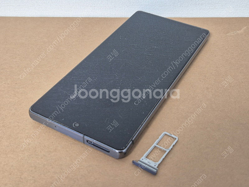 갤럭시노트20 SM-N980F 듀얼심--1