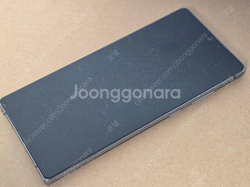 갤럭시노트20 SM-N980F 듀얼심--8