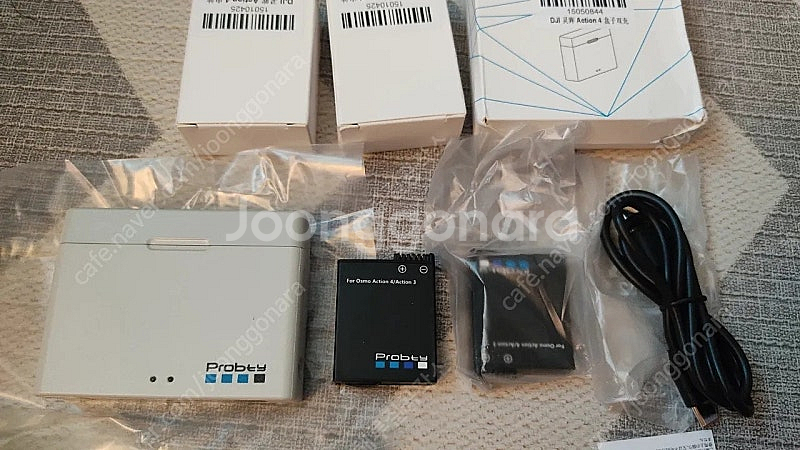 dji osmo 오즈모 액션캠 액션3 액션4 액션5 호...--0