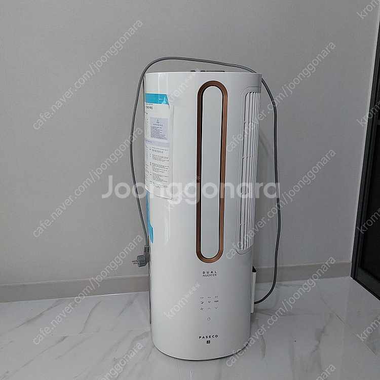 파세코창문형에어컨 PWA-3300WG--0
